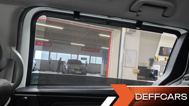 Honda ODYSSEY 3.5 5th купить на сайте DeffCars