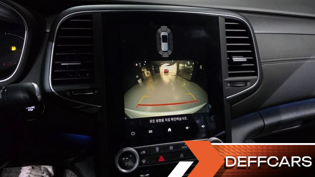 Renault-KoreaSamsung SM6 1.3 TCe Feel купить на сайте DeffCars