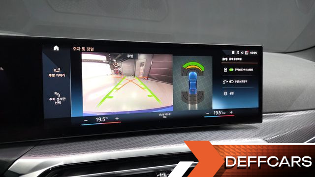 BMW I4 eDrive40 M Sports Pro купить на сайте DeffCars