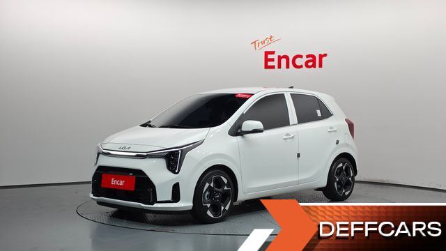 Kia MORNING Signiture купить на сайте DeffCars