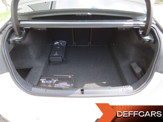 BMW 5-SERIES 520i Special Edition купить на сайте DeffCars