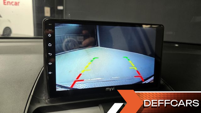 Hyundai CASPER Smart купить на сайте DeffCars