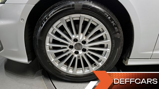 Audi A6 40 TDI Quattro Premium купить на сайте DeffCars