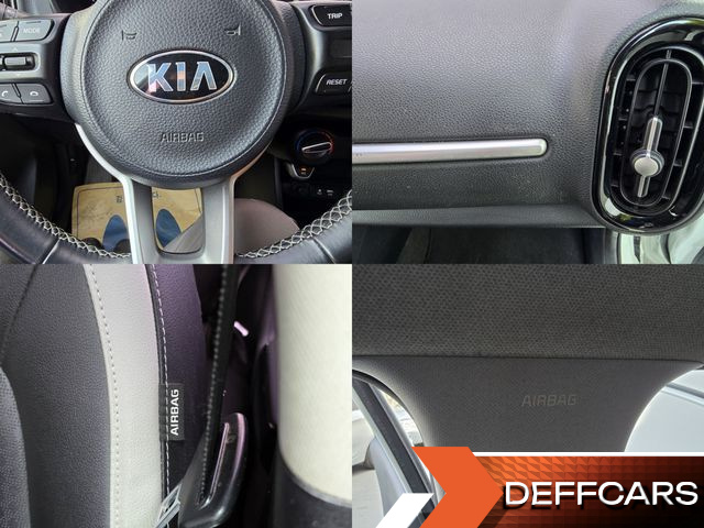 Kia MORNING LPi Luxury купить на сайте DeffCars