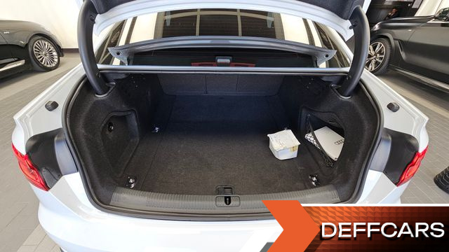 Audi A4 40 TFSI купить на сайте DeffCars