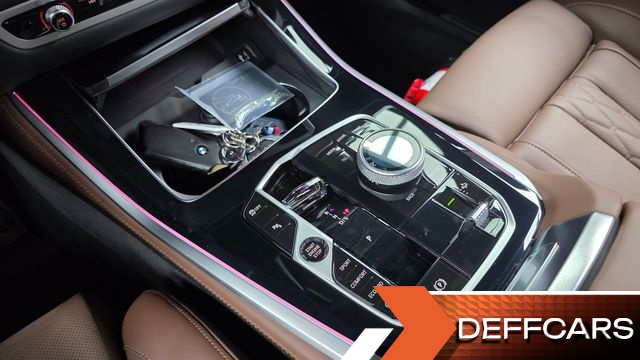 BMW X5 xDrive 40i M Sport купить на сайте DeffCars