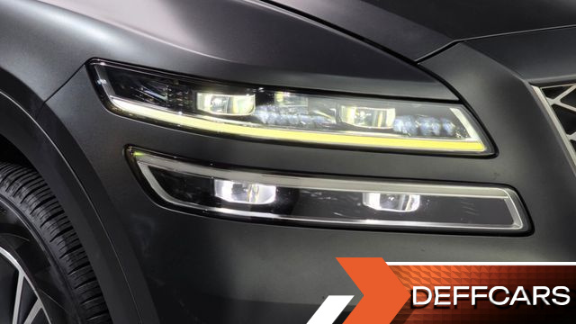 Genesis GV80 3.0 Diesel AWD купить на сайте DeffCars