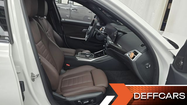 BMW 3-SERIES M340i xDrive Touring Pro купить на сайте DeffCars