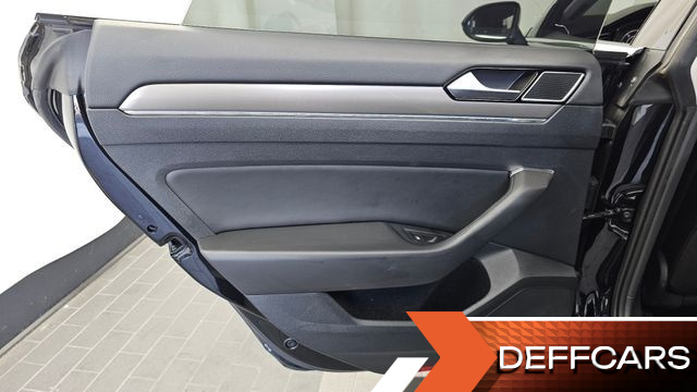 Volkswagen ARTEON 2.0 TDI Prestige купить на сайте DeffCars
