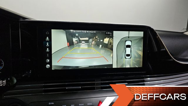Hyundai GRANDEUR 2.5 Premium Choice купить на сайте DeffCars