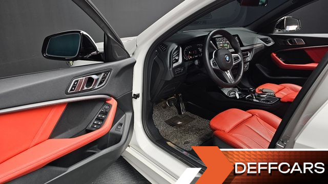 BMW 1-SERIES 120i M Sports купить на сайте DeffCars