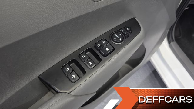 Kia MORNING Van Special купить на сайте DeffCars
