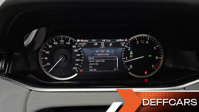 Land Rover RANGE ROVER EVOQUE P250 S купить на сайте DeffCars