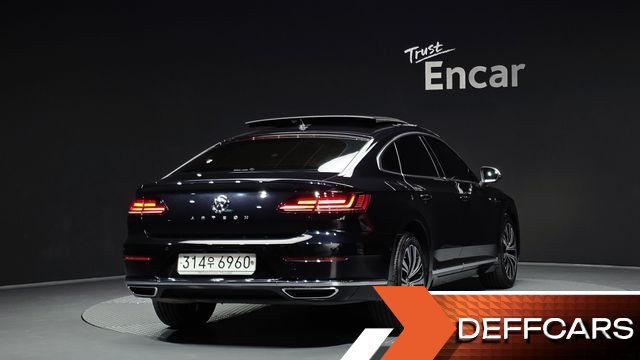 Volkswagen ARTEON 2.0 TDI Premium купить на сайте DeffCars