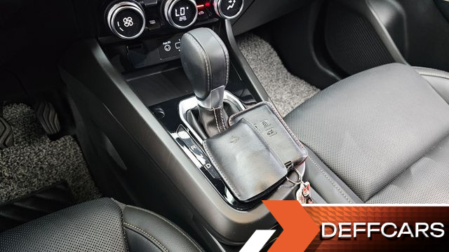 Renault-KoreaSamsung XM3 1.6 GTe Inspire купить на сайте DeffCars