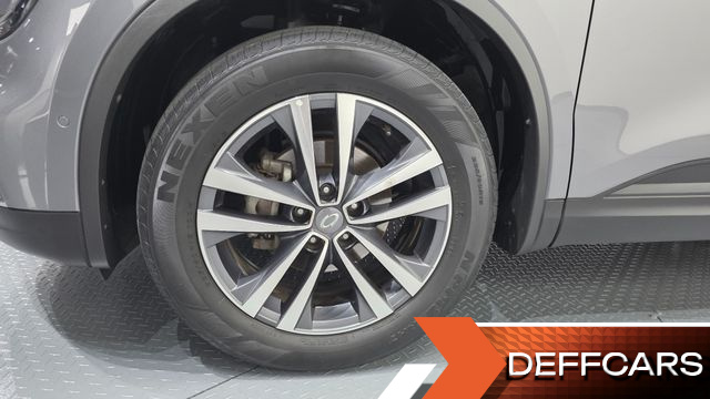Renault-KoreaSamsung QM6 2.0 LPe LE 2WD купить на сайте DeffCars