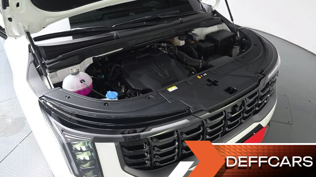 Kia CARNIVAL Gasoline 7 Seater X Line купить на сайте DeffCars