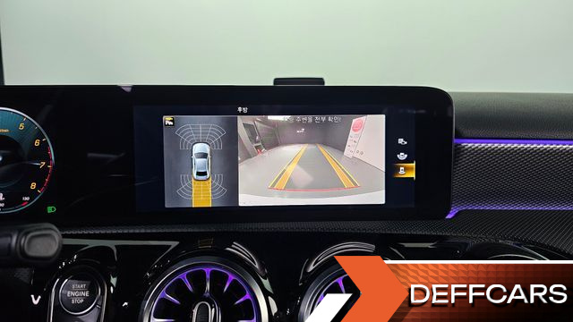 Mercedes A-CLASS A220 Sedan купить на сайте DeffCars