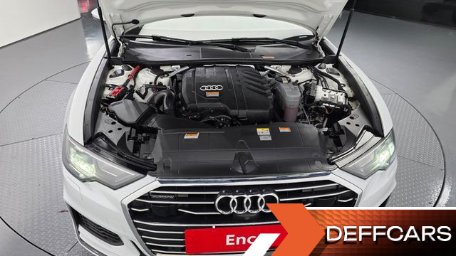 Audi A6 45 TFSI Quattro Premium купить на сайте DeffCars