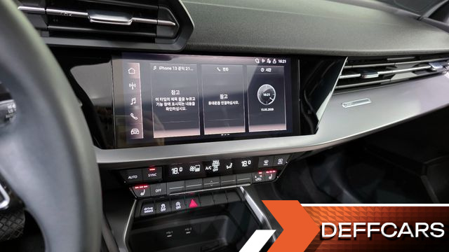 Audi A3 40 TFSI купить на сайте DeffCars