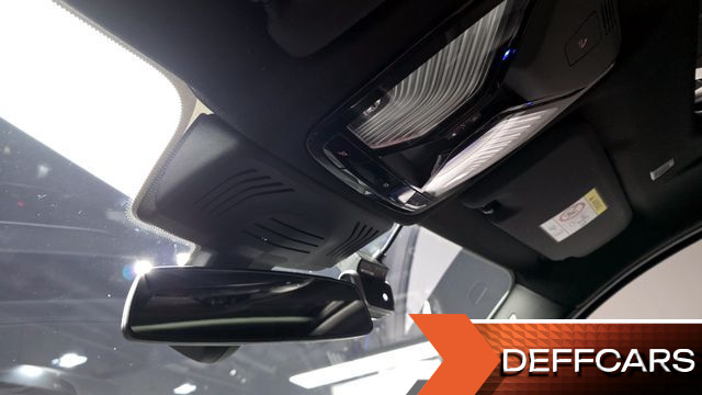 BMW X4 xDrive20i M Sports X Onlile Exclusive Edition купить на сайте DeffCars