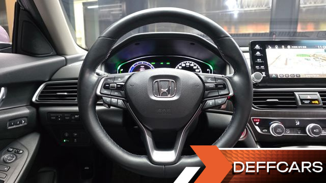 Honda ACCORD 2.0 Hybrid Touring купить на сайте DeffCars