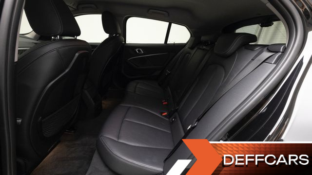 BMW 1-SERIES 120i Advantage купить на сайте DeffCars