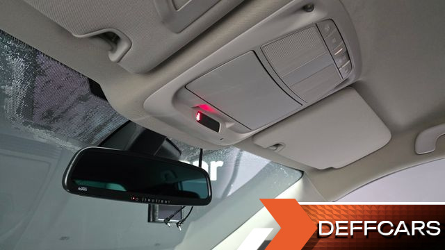 Renault-KoreaSamsung QM6 2.0 GDe LE 2WD купить на сайте DeffCars