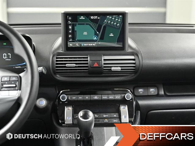 Hyundai CASPER Smart купить на сайте DeffCars