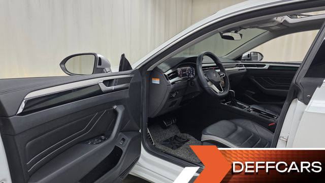 Volkswagen ARTEON 2.0 TDI Prestige купить на сайте DeffCars