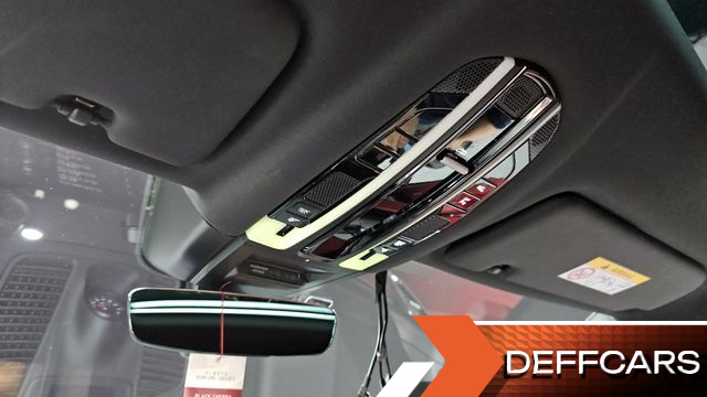 Porsche CAYENNE 3.0 Coupe купить на сайте DeffCars
