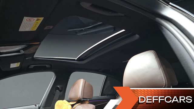 BMW 5-SERIES 520d xDrive M Sport Package Plus купить на сайте DeffCars