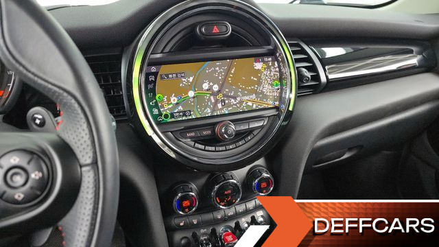 Mini COOPER 5Door HIGH 3rd купить на сайте DeffCars