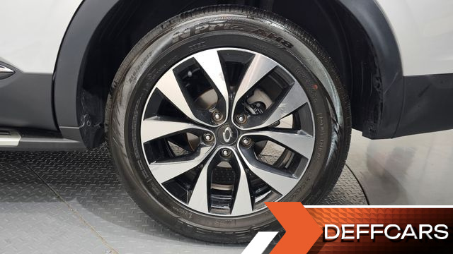 Renault-KoreaSamsung XM3 1.6 GTe RE купить на сайте DeffCars
