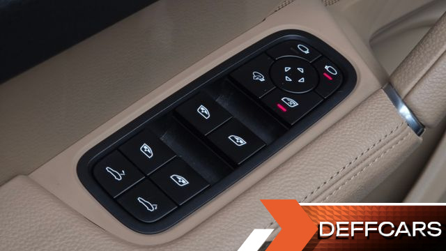 Porsche CAYENNE 3.0 PLATINUM EDITION купить на сайте DeffCars