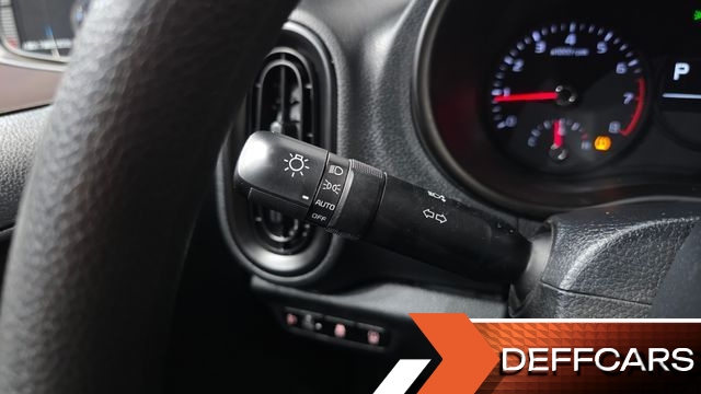 Kia MORNING Van купить на сайте DeffCars