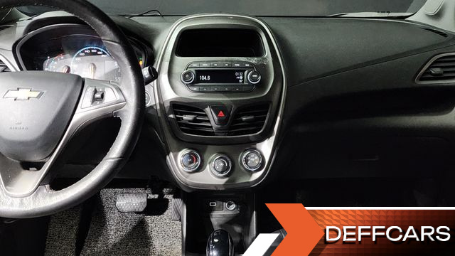 ChevroletGMDaewoo SPARK LT купить на сайте DeffCars