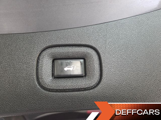 Renault-KoreaSamsung QM6 Gasoline 2WD LE купить на сайте DeffCars