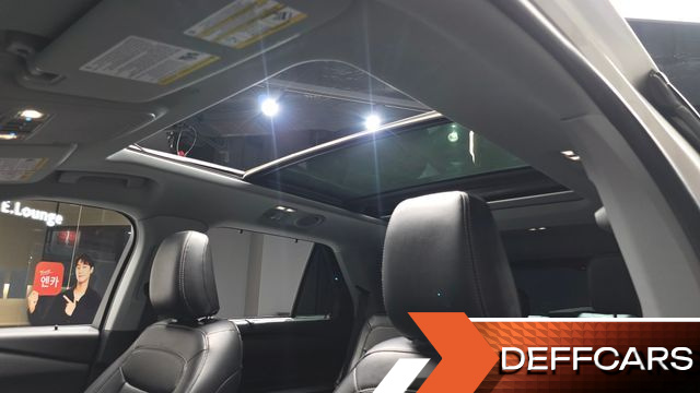Ford EXPLORER 2.3 LimIted 4WD купить на сайте DeffCars