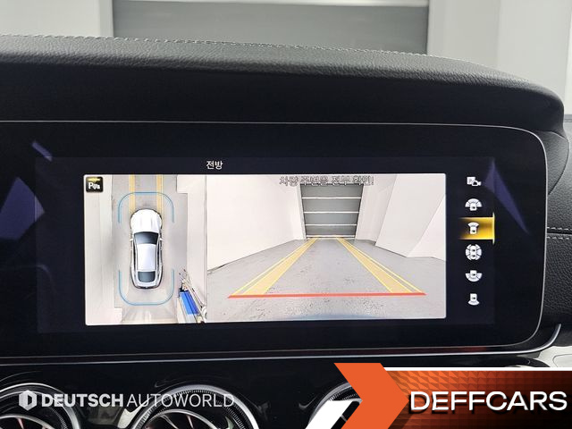 Mercedes AMG GT 4Door 43 4MATIC+ купить на сайте DeffCars