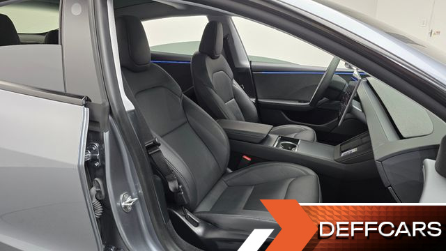 Tesla MODEL 3 RWD купить на сайте DeffCars