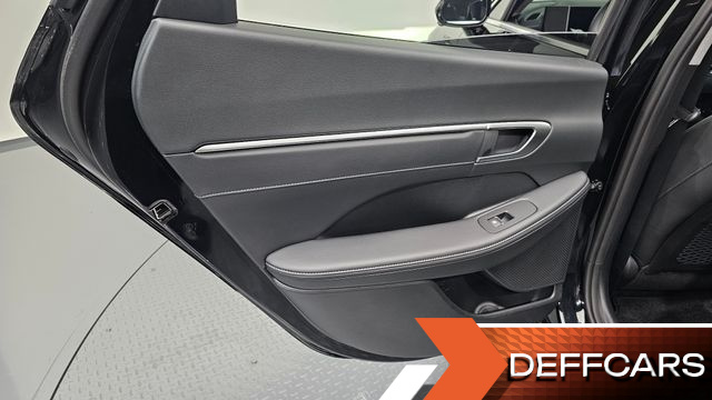 Hyundai SONATA 1.6 Turbo Exclusive купить на сайте DeffCars