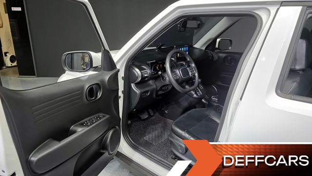 Hyundai CASPER Smart купить на сайте DeffCars