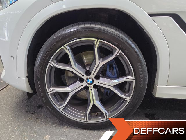 BMW X6 xDrive40i M Sport купить на сайте DeffCars