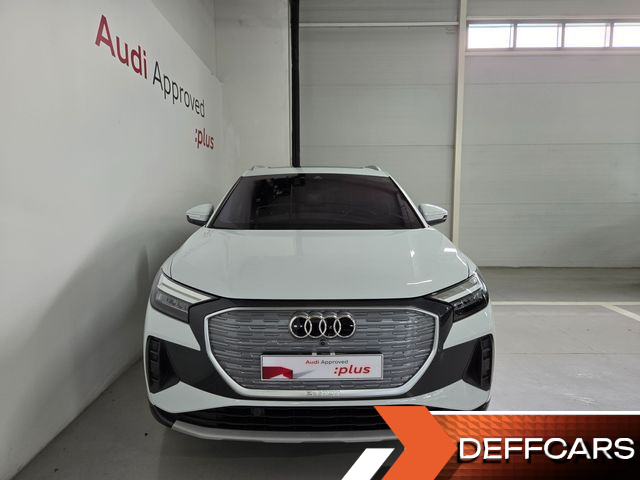 Audi Q4 E-TRON 45 купить на сайте DeffCars