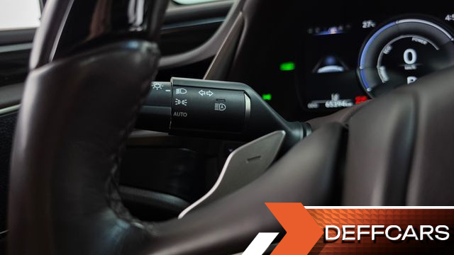 Lexus ES Executive купить на сайте DeffCars