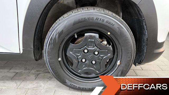Hyundai CASPER Modern купить на сайте DeffCars