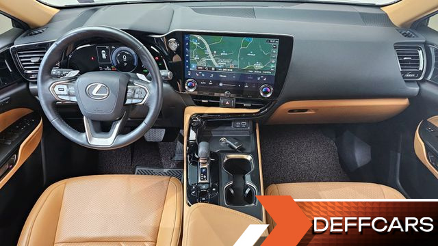 Lexus NX Premium купить на сайте DeffCars