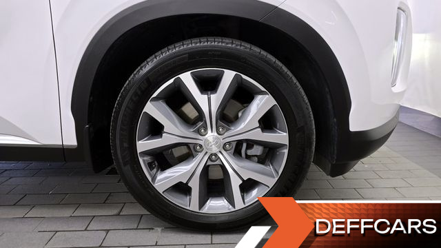 Hyundai PALISADE Gasoline 3.8 2WD Prestige купить на сайте DeffCars