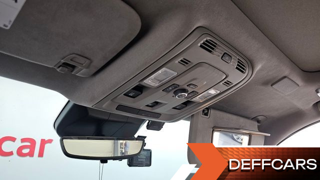 Cadillac ESCALADE 6.2 Sports Platinum купить на сайте DeffCars